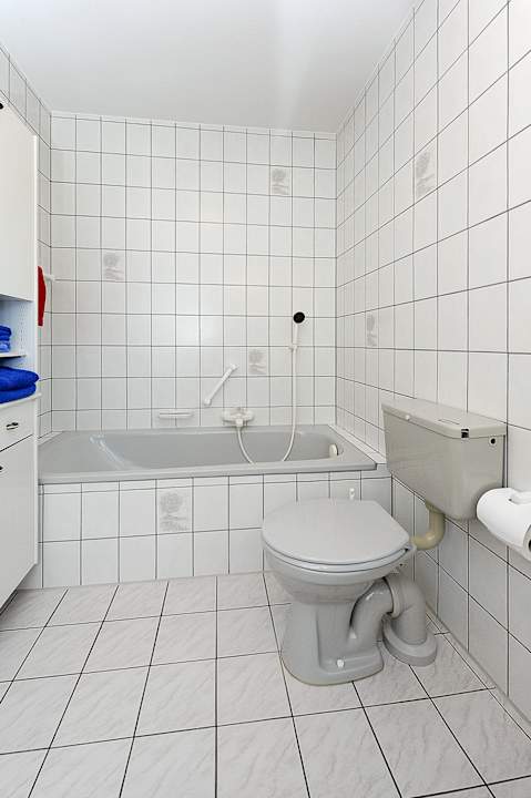 Zimmer Haus Konteradmiral Eduard Varrentrapp