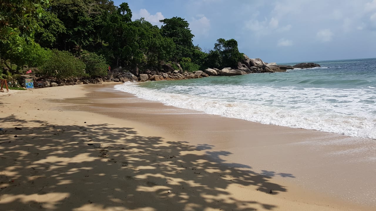 Strand Santhiya Koh Phangan Resort & Spa