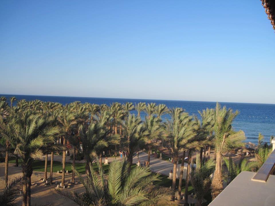 Aussicht  Makadi Spa - Adults only