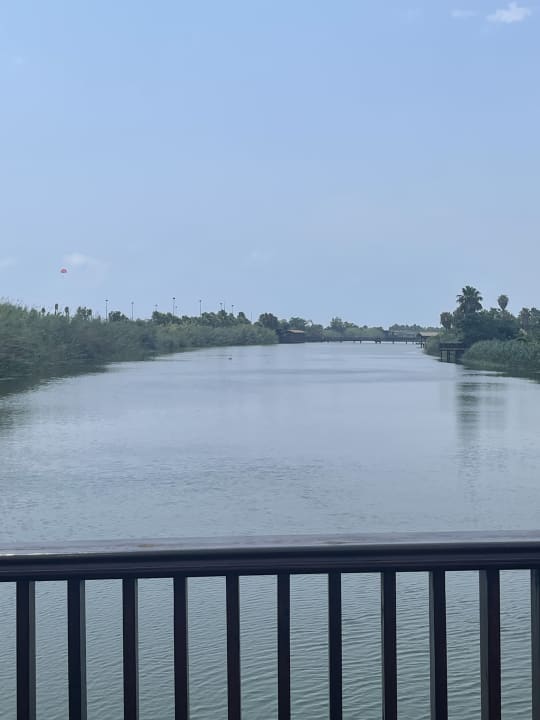 Ausblick Xanadu Resort Hotel