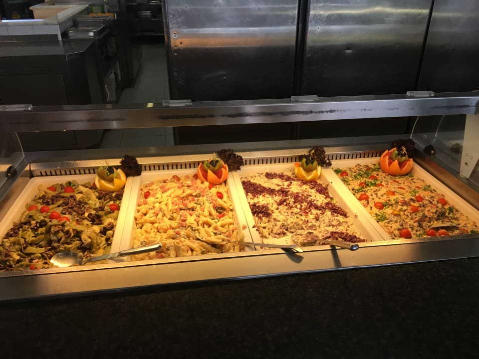 Restaurant Hotel Kalithea Horizon Royal