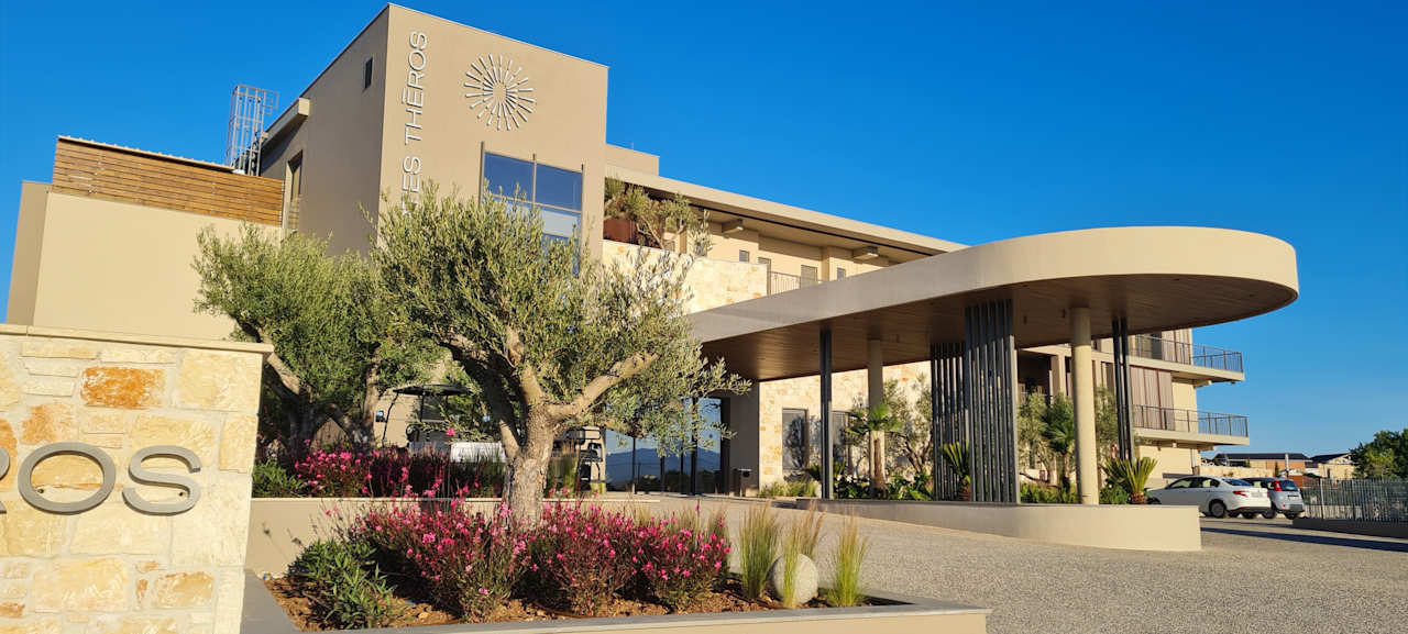 Sonstiges Portes Theros