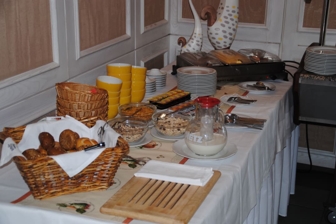 Gastro Hotel Stadt Dresden