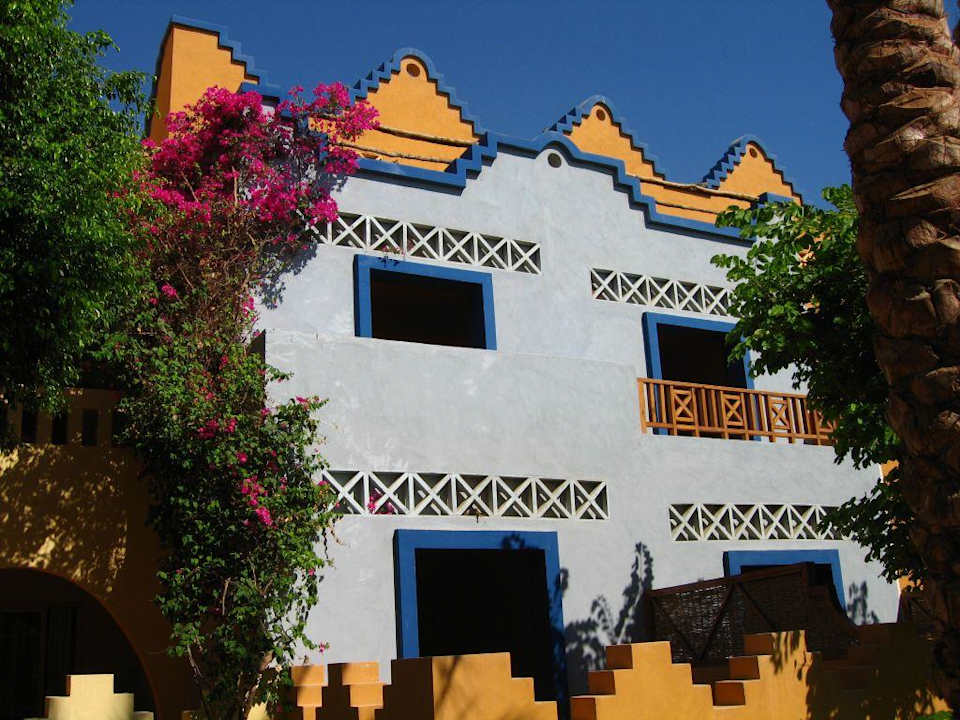 Ohne Worte... Grand Makadi