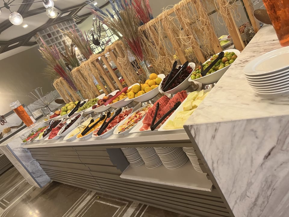 Gastro Side Star Elegance