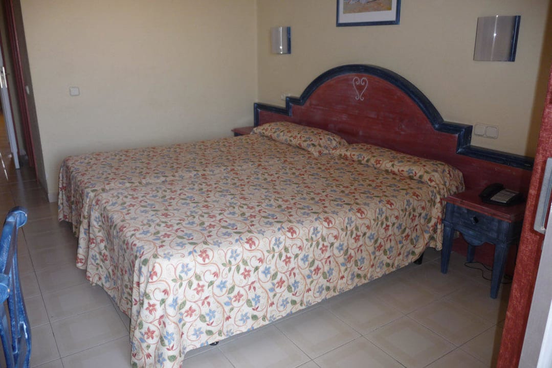 Schlafzimmer HOVIMA Jardin Caleta