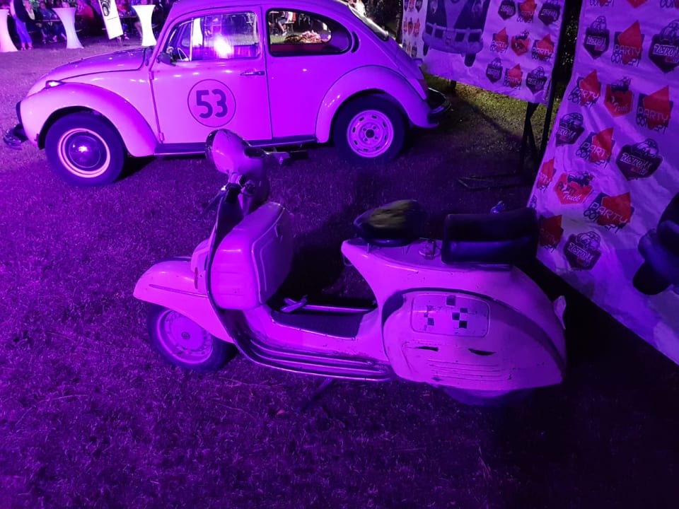 Sport & Freizeit Can Garden Resort