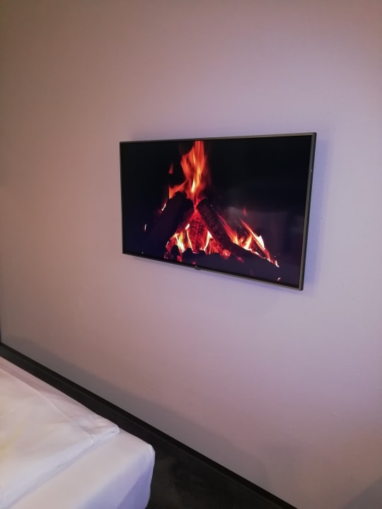 Zimmer Motel One Salzburg