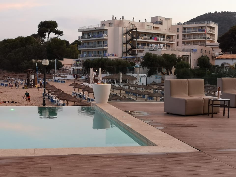 Ausblick Son Moll Sentits Hotel & Spa