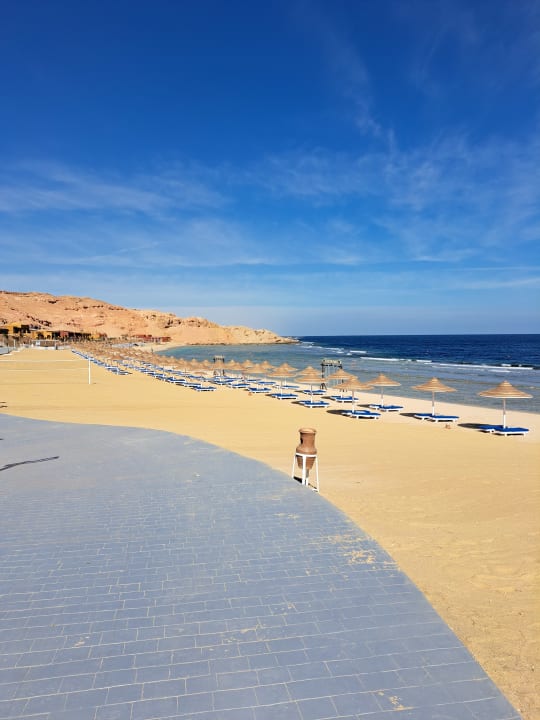 Strand Pickalbatros Villaggio Resort - Portofino