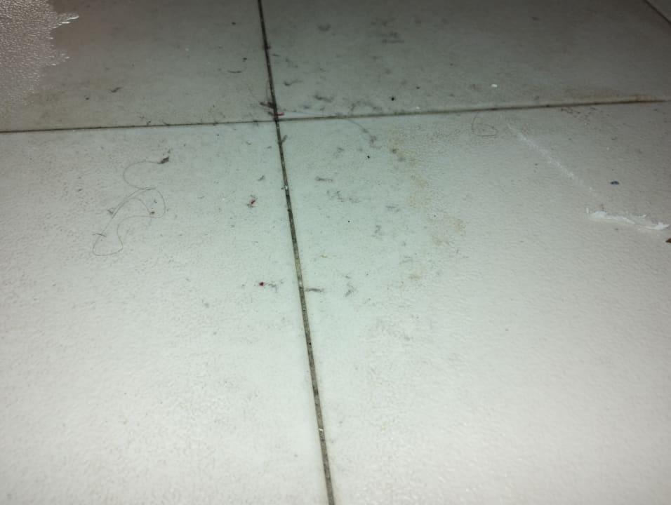 Zimmer Hotel El Mouradi Port El Kantaoui