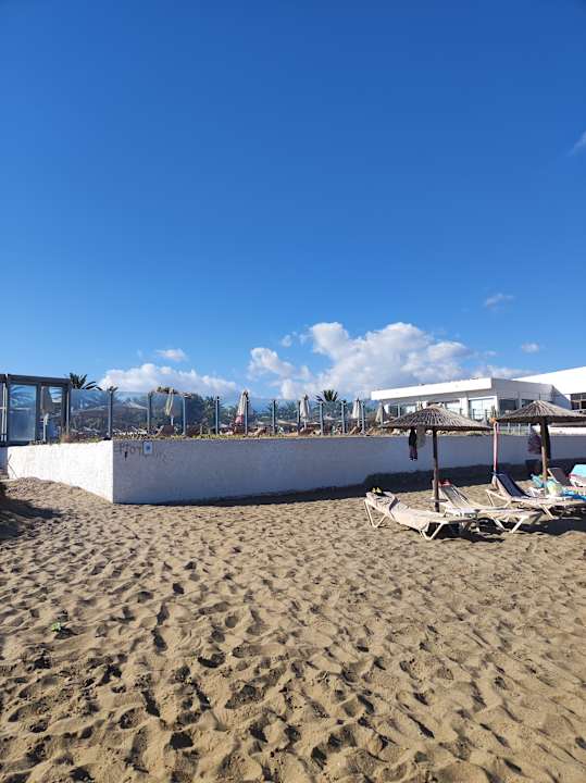Strand Civitel Creta Beach