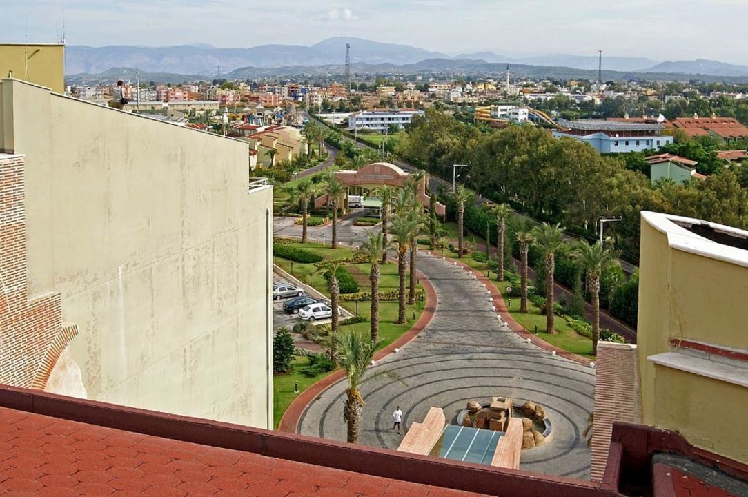 Silence Beach Resort Selectum Family Resort Side