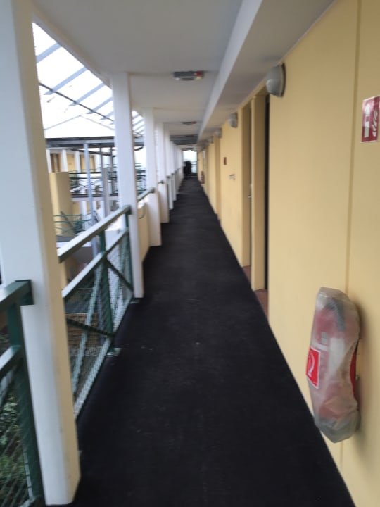 Sonstiges B&B Hotel Hannover-Nord