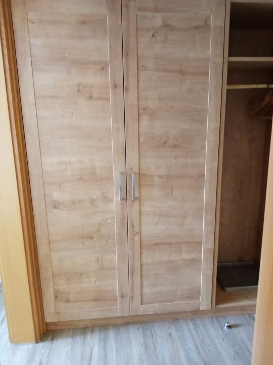 Zimmer Hotel & Ferienappartements Edelweiss