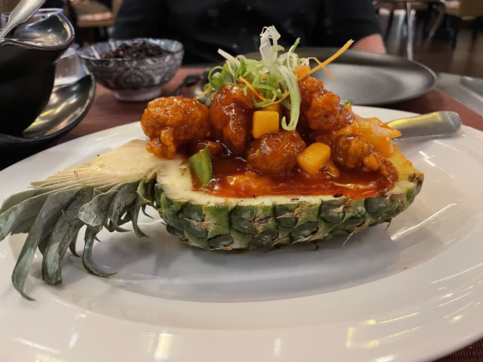 Gastro Anantara The Palm Dubai Resort