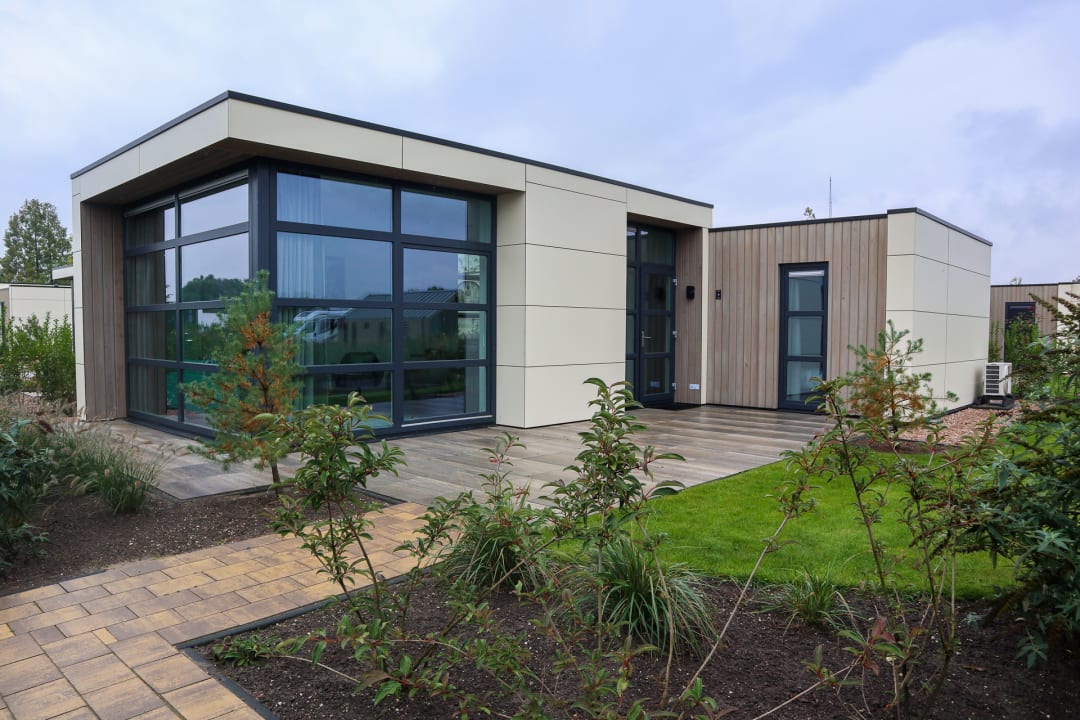 Zimmer EuroParcs Marina Strandbad