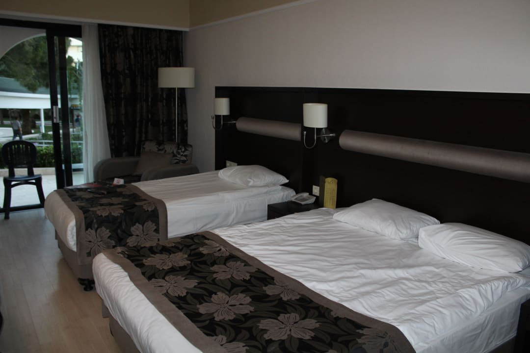 Pokój Asteria Collection Side