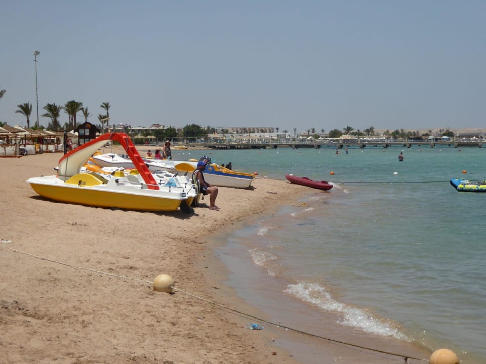 Steigenberger Aqua Magic Steigenberger Aqua Magic