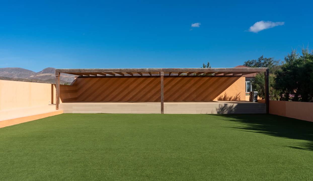 Sport & Freizeit Bakour Fuerteventura La Pared