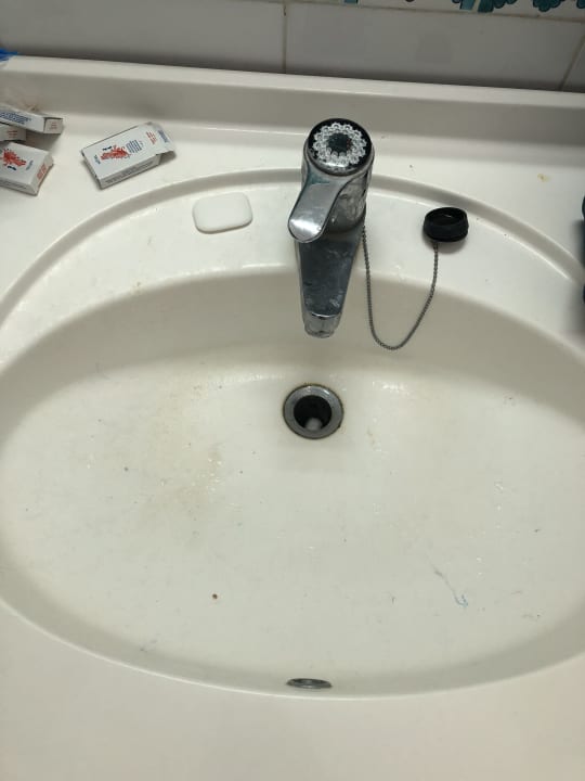 Zimmer Hotel Sangho Club Zarzis