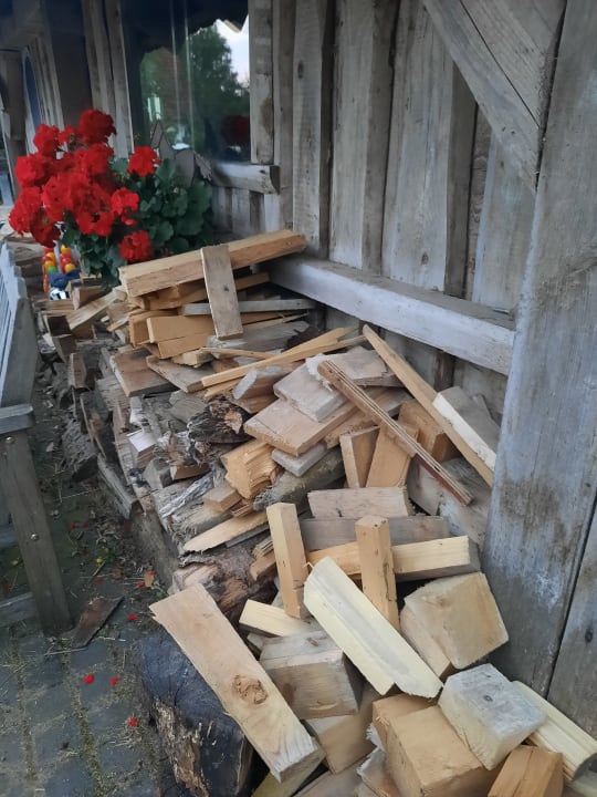 Sonstiges Ferienhof Homann mit Herz