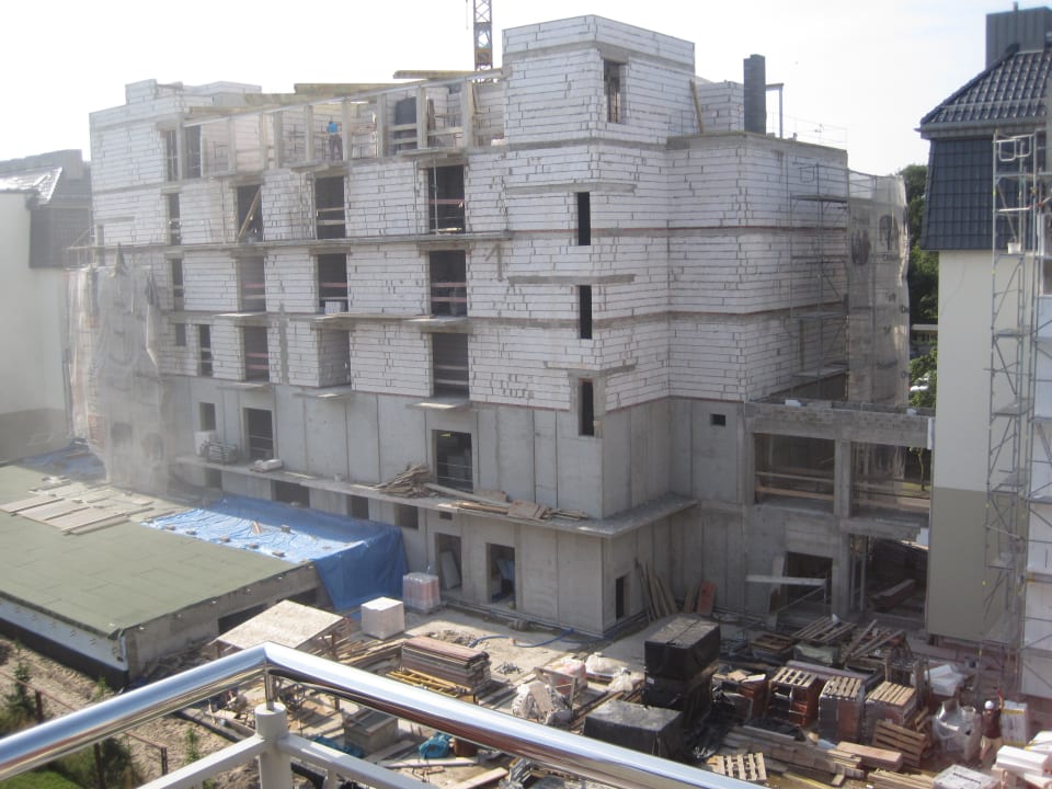 Wohnzimmer- Balkon Apartment Róza Wiatrów