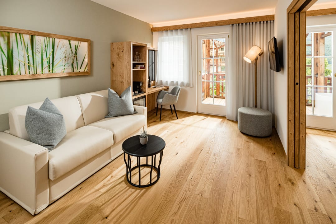 Zimmer Lake Spa Hotel SEELEITEN