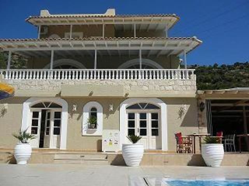 Hotel Hotel Heliotrope