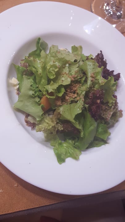 Restaurant HVD Viva Club Hotel