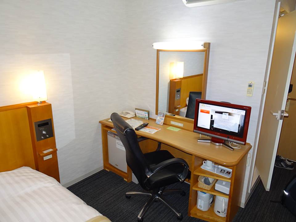 Zimmer Finedays Hotel