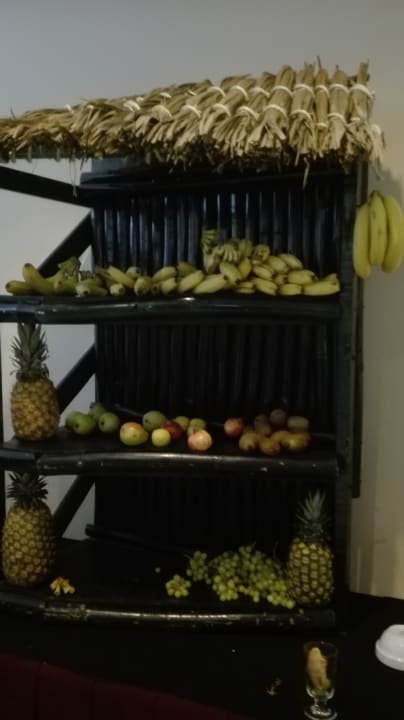 Gastro BlueBay Grand Esmeralda