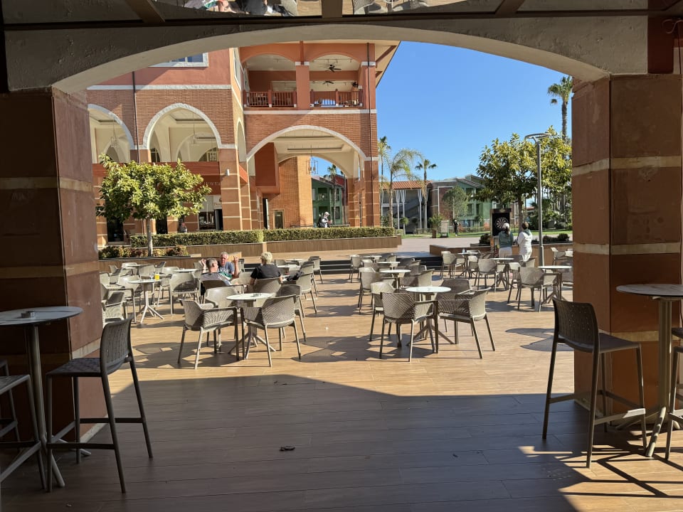 Gastro Megasaray Club Belek