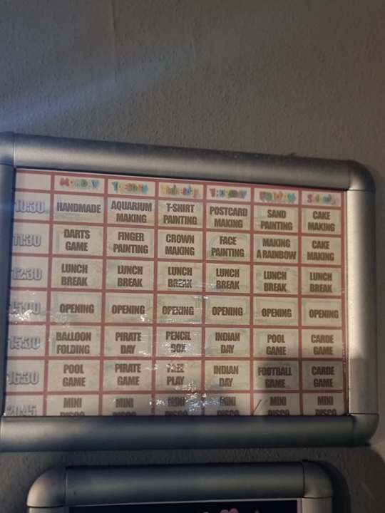 Sport & Freizeit allsun Numa Club Side