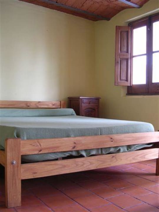 Habitación Hostel La Comunidad