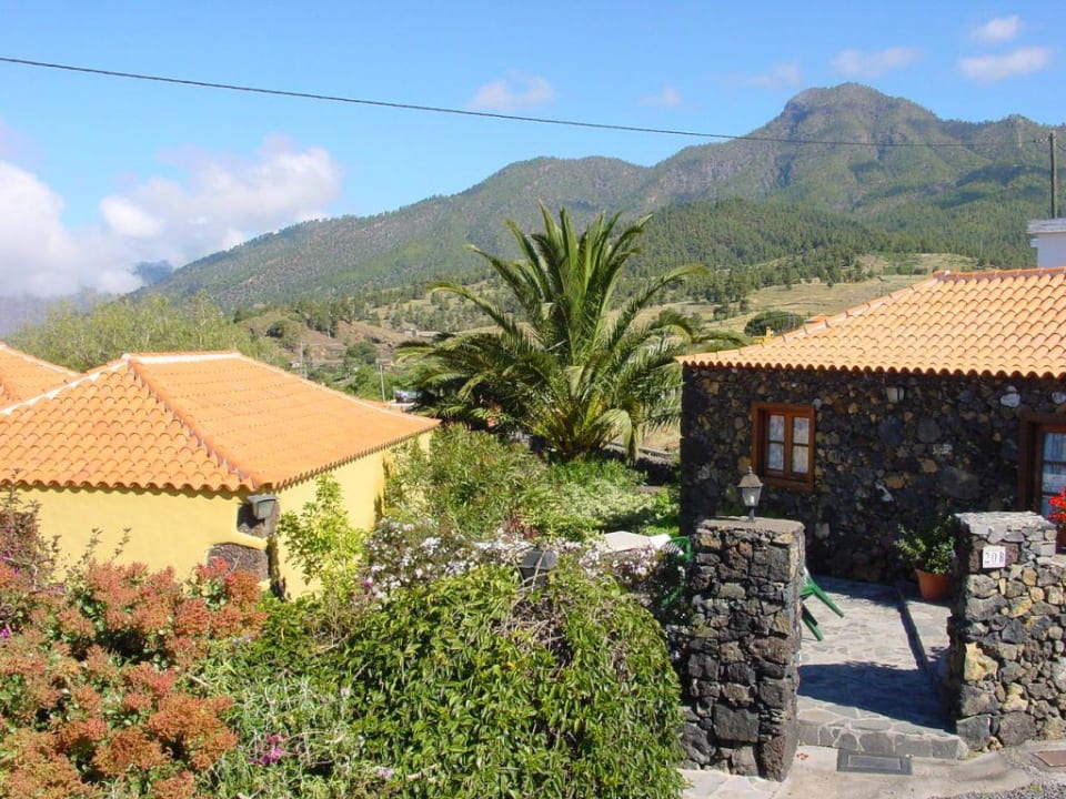 Finca (Casa) Elena 1&2 Finca Elena 1+2