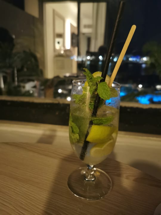 Gastro Paradisus by Meliá Salinas Lanzarote