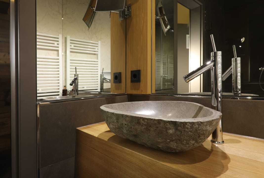 Zimmer Nägler´s Fine Lounge Hotel