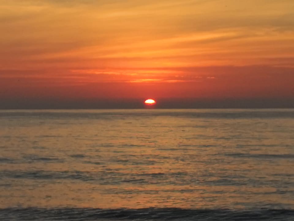 Strand Résidence Sognu Di Rena