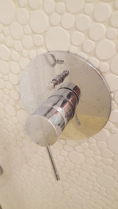 Zimmer The Sea Hotel by Grupotel - Adults only