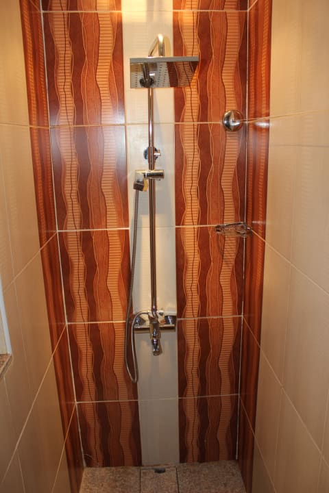 Душ Pickalbatros Alf Leila Wa Leila Resort - Neverland Hurghada