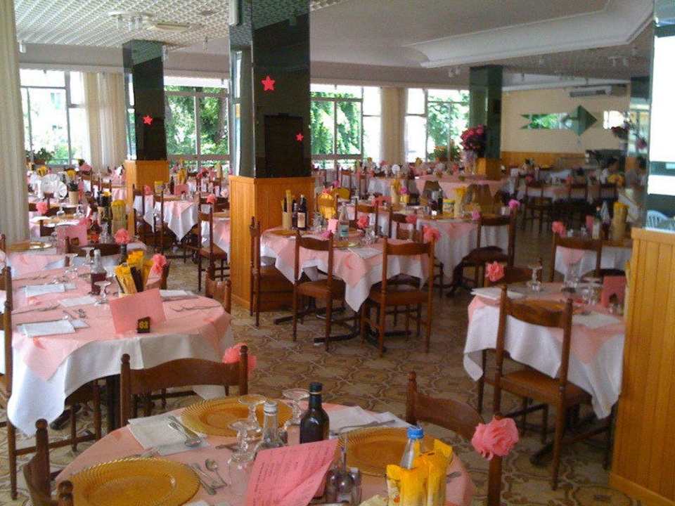 Hotel Handy Sea Cattolica Urlaub Vacanze Holiday Hotel Handy Sea