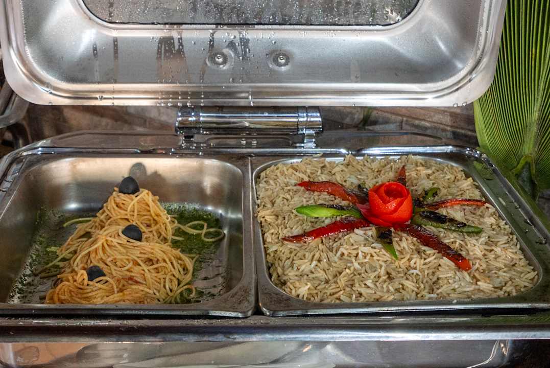 Gastro Mandarin Resort Zanzibar