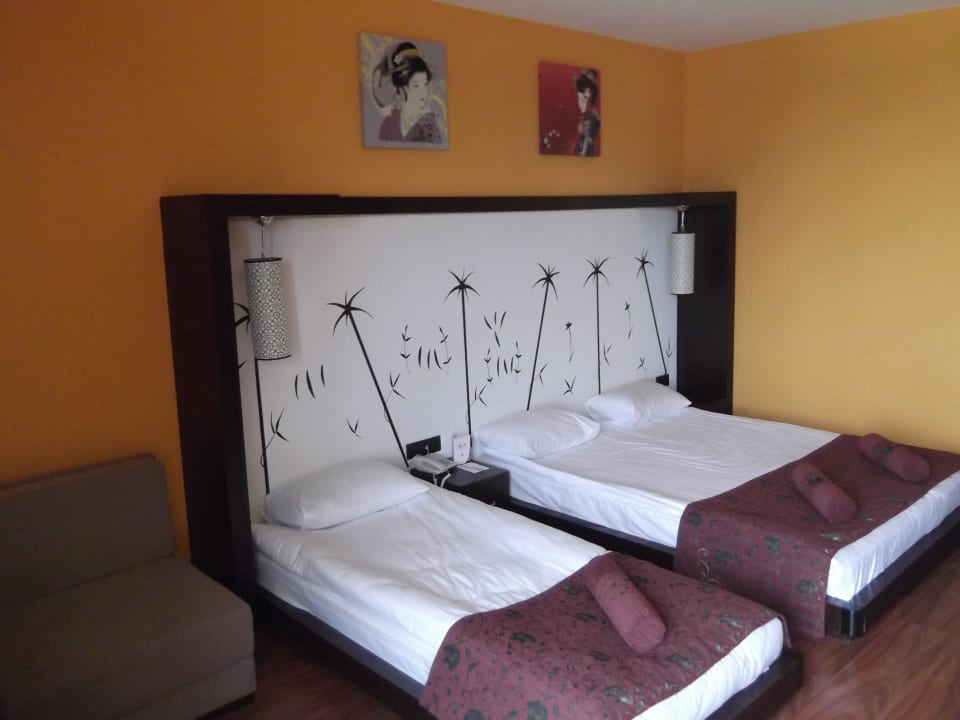 Sam Elegance & Spa Siam Elegance Hotels & Spa