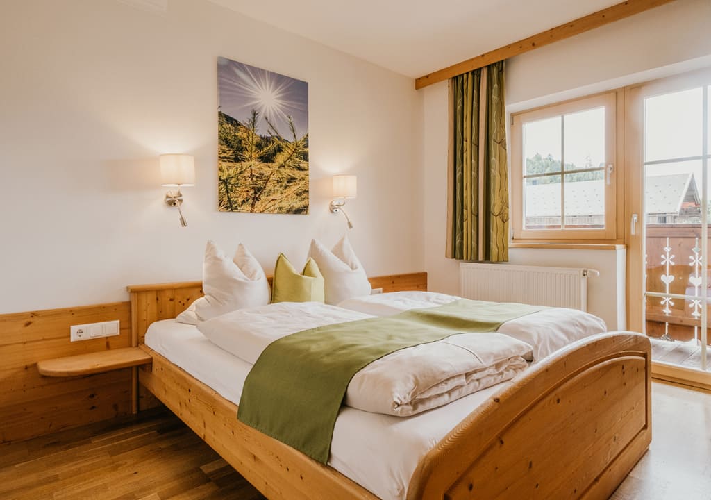 Zimmer Hoferhof | Familien-Abenteuer-Hotel | Schladming-Dachstein