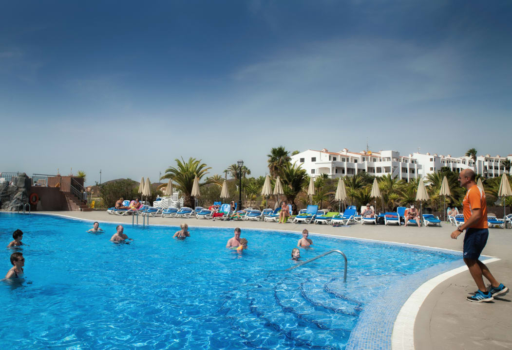 Pool Grand Muthu Golf Plaza Hotel & Spa