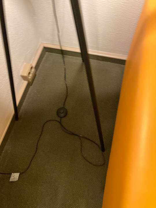 Zimmer Best Western Parkhotel Brehna - Halle