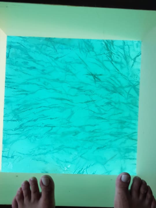 Pool Summer Island Maldives