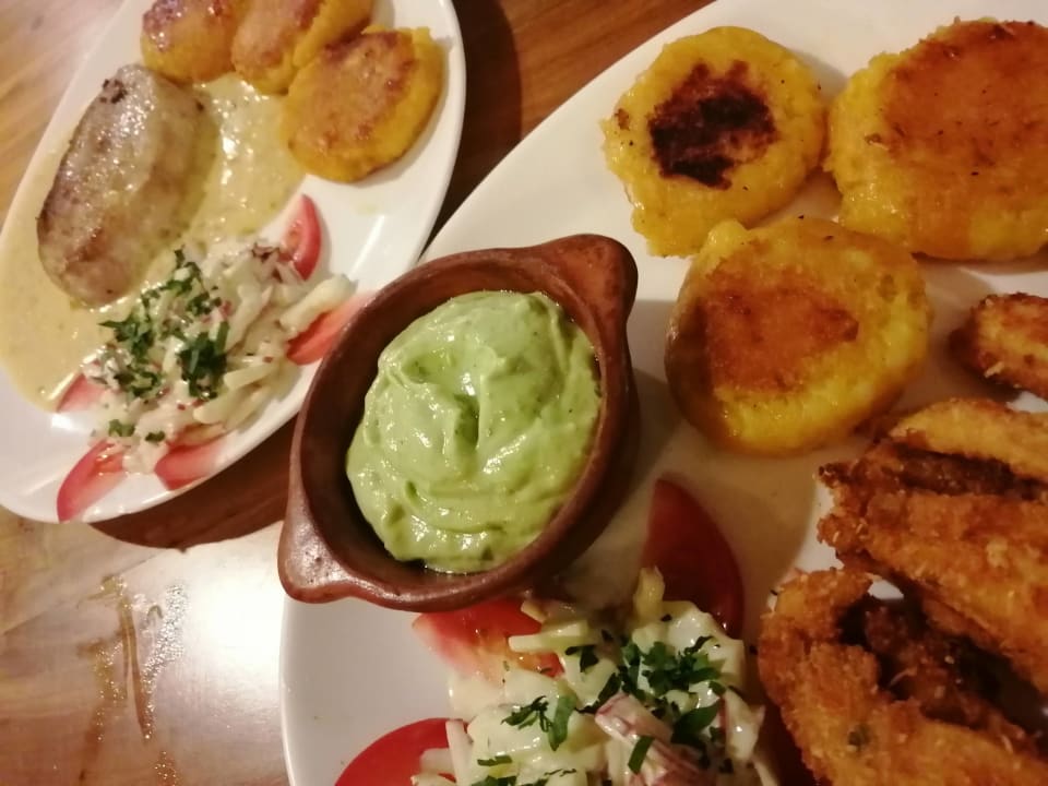 Gastro Hostal Doña Esther