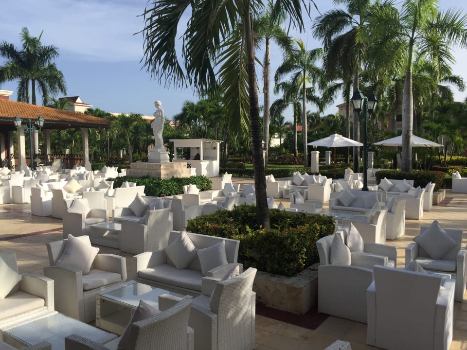 Gastro Bahia Principe Grand Aquamarine